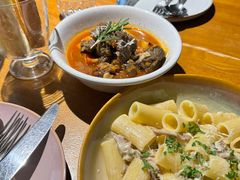 -JINNS锦时 steak&pizza(浸信会礼拜堂旧址店)