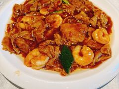 -桂园餐厅(五大道店)