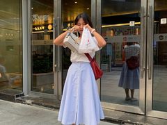 -皇庭广场(福华三路店)