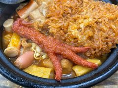 -张记砂锅麻辣烫(千灯店)