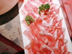-小龙坎火锅(香港中路店)