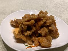 -吉祥凯悦-中餐厅(让胡路店)