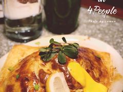 鳗鱼奶酪-Juicy Bakery(瑞景店)