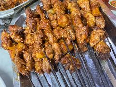 -清真·伊清阁餐厅