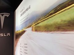 -TESLA 特斯拉(上海太古汇体验店)