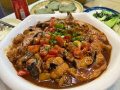 -大师傅金奖啤酒鱼(西街老店)