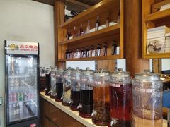 -妈妈的味道(和顺古镇店)