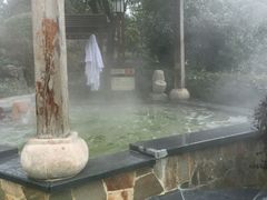 -天目湖涵田半山温泉
