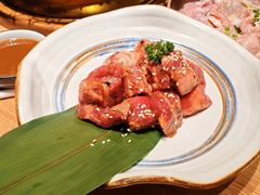 -烧肉达人•炭火烧肉(新天地店)