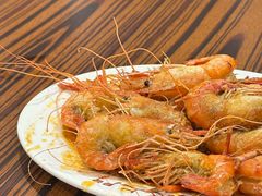 -等我餸上门海鲜大排档(天河南店)
