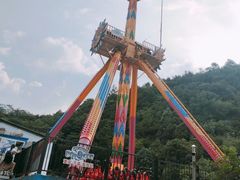 -梦幻奥陶纪景区