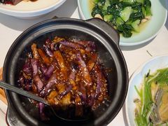 -玫瑰厅上海菜(兴国路店)