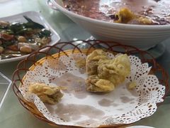 -嘉升大排档(番禺总店)