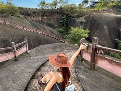 -飞天山旅游区