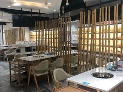 大堂-屋头串串(新街里店)