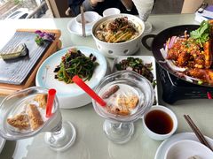 -品味泸沽湖•民族特色菜(大落水店)