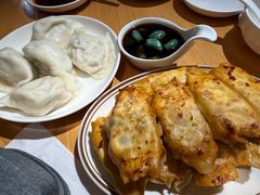 -金谷园饺子馆(北邮总店)