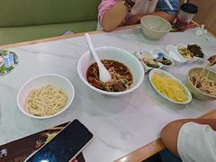 -李先生牛肉面大王(北京平谷步行街店)
