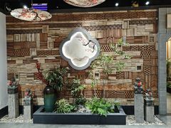 -丈母娘的饭局•新金陵菜(世茂滨江店)