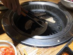 -梅梅家的烤肉店(槐北路店)