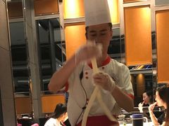 -海底捞火锅(杭州庆春路夜宵主题店)