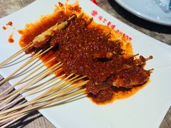 -格尔曼德(柳河路店)