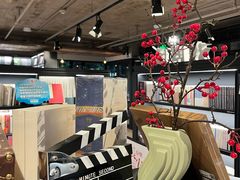 -C Cafe(朵云书院·戏剧店)