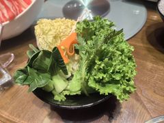 -东海怡品海鲜豆捞(星街坊店)