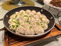 拇指生煎包-丰泽园饭店(南礼士路店)