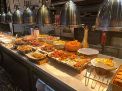-加餐海鲜自助(集美银泰百货店)