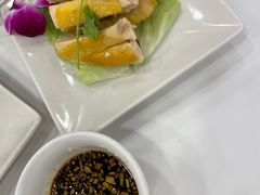 -瑞福园联谊餐室(茂名南路店)