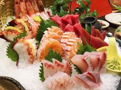 -大岛日本料理铁板烧(南通大饭店)