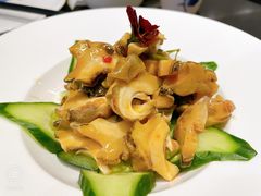 温拌海螺-东莱馋房(陆家嘴店)
