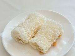 -凤凰楼酒家·粤宴点心(华强北店)