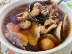 -海鲜街菜馆(海珠南路店)