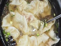 -猪脑壳凉面(武陵源店)