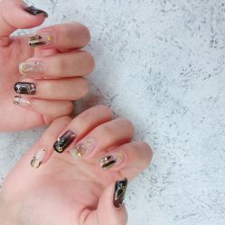 -Halo美甲美睫