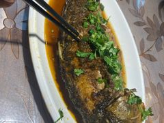 -韩师傅老大同刀削面(北苑路店)
