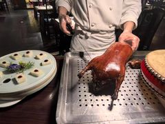 -四世同堂·京菜·烤鸭(双井店)