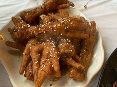 -京北渔家傲