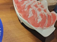 -快乐小羊·内蒙牛羊肉火锅(流花中心店)