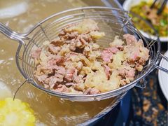 -八合里潮汕鲜牛肉火锅(深圳海岸城店)
