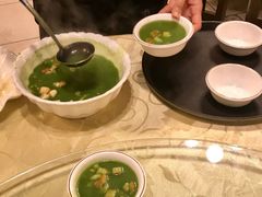 -品茶居素食馆(罗湖店)