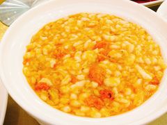 蟹粉鱼米-金时代顺风大酒店(协泰店)