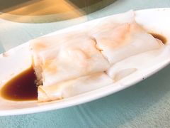 鲜虾滑肠粉-老东吴食府(雅都店)