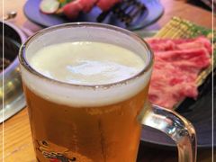 -黑牛の店·和牛烧肉(合生汇店)
