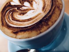 -咖法森林·咖啡  酒吧(天河店)