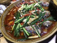 -酒窝窝大排档(威远店)