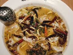 -太二酸菜鱼(武汉光谷保利店)
