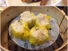 -添好运点心专门店(中环IFC店)